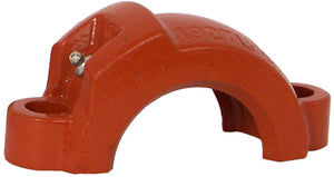 864-SMA1927L -- LOWER BEARING HOUSING FOR KRAUSE